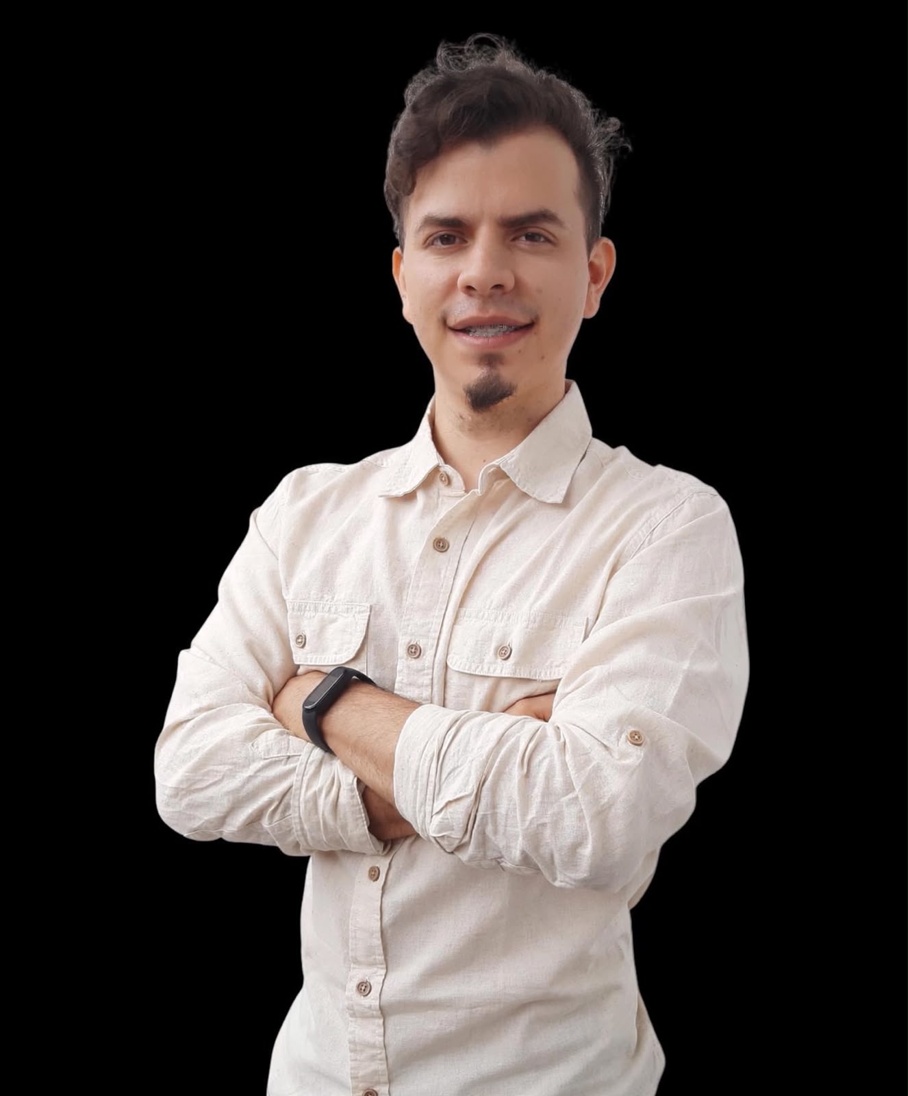Carlos Villegas - Jefe de Obra en Deluxe Pintores