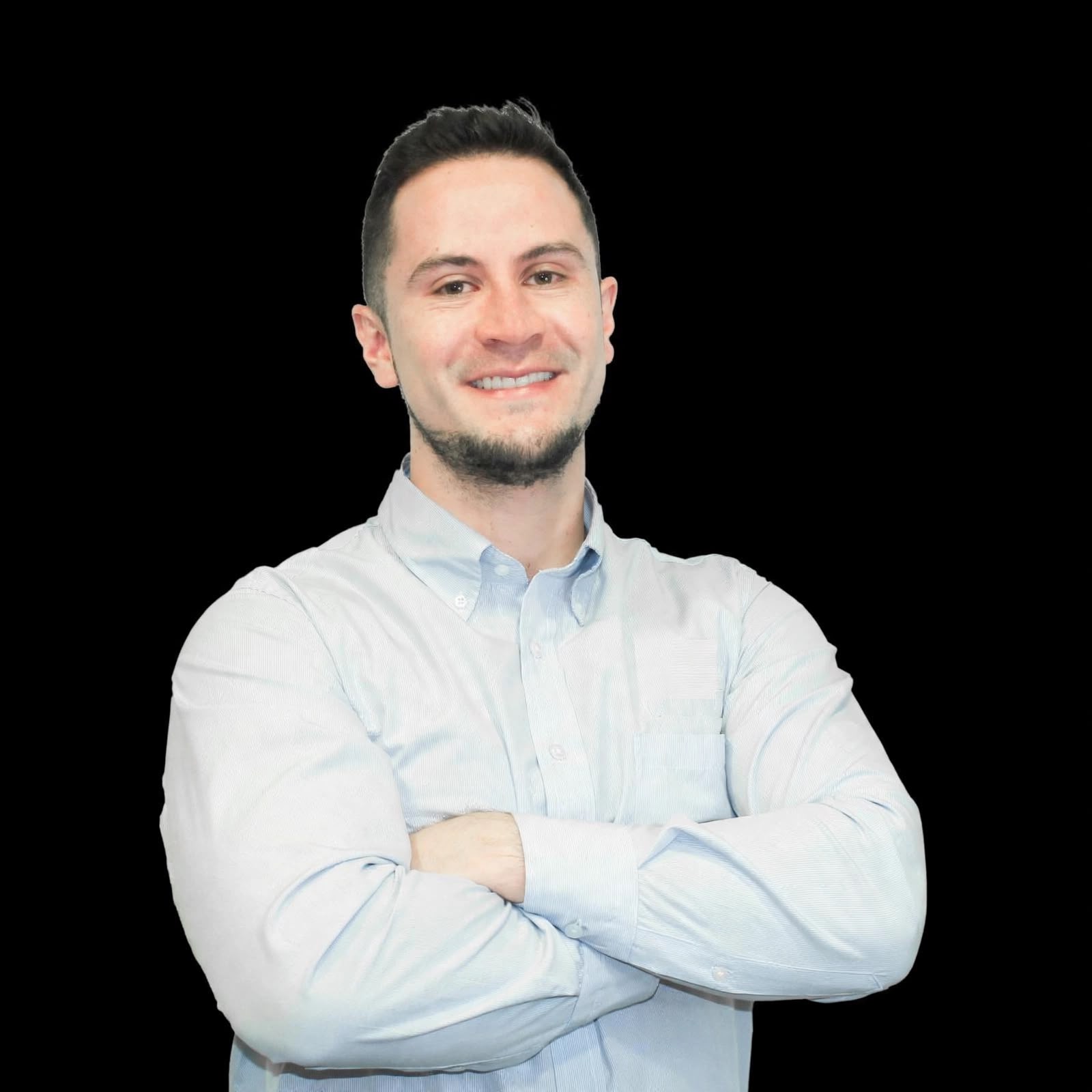 Mario Duque - Community Manager y Marketing Digital en Deluxe Pintores