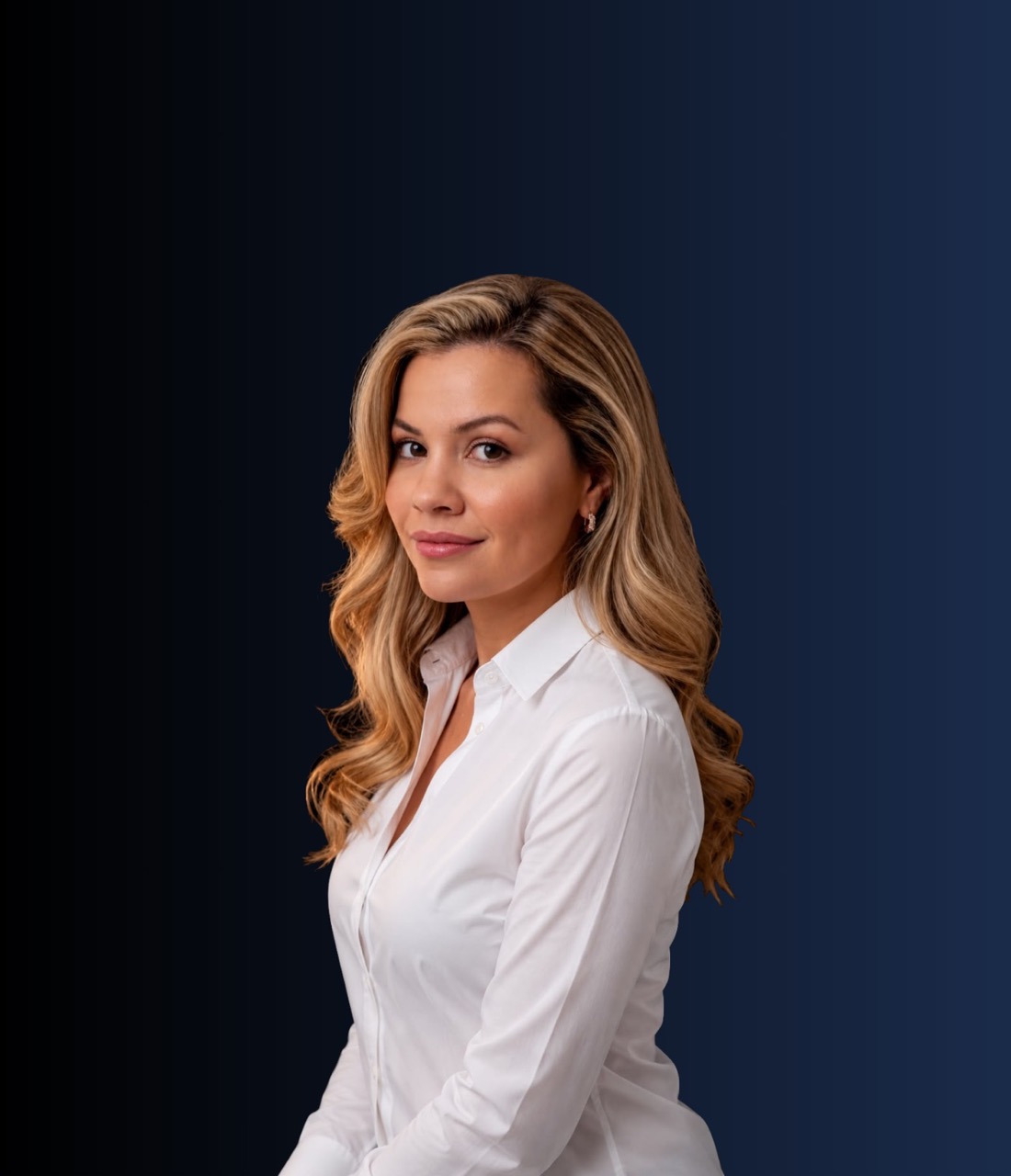 Anaís Villegas - Supervisora de Obras en Deluxe Pintores